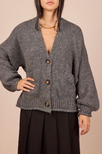 Immagine di CARDIGAN 3 BOTTONI