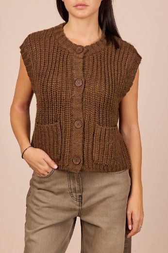 Immagine di GILET KELLY