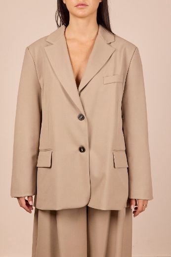 Immagine di BLAZER DOPPIA CHIUSURA