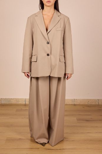 Immagine di BLAZER DOPPIA CHIUSURA
