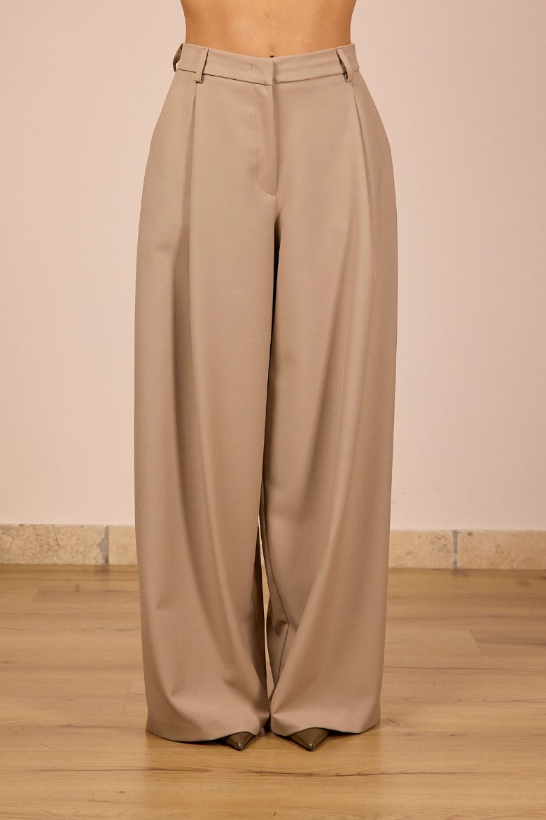 Immagine di PANTALONE OVER MASCHILE