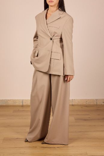 Immagine di PANTALONE OVER MASCHILE