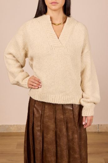 Immagine di MAGLIONE OSLO