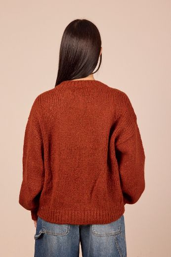 Immagine di MAGLIONE OSLO