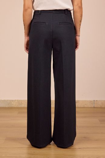 Immagine di PANTALONE GESSATO