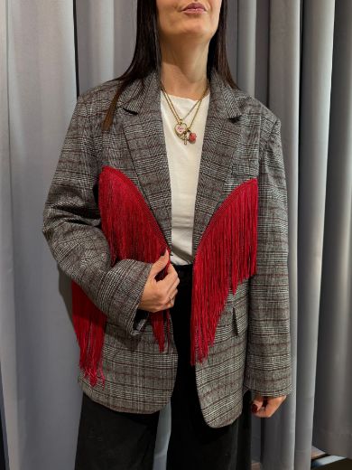 Immagine di BLAZER FRANGE