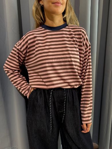 Immagine di MAGLIA RIGHE