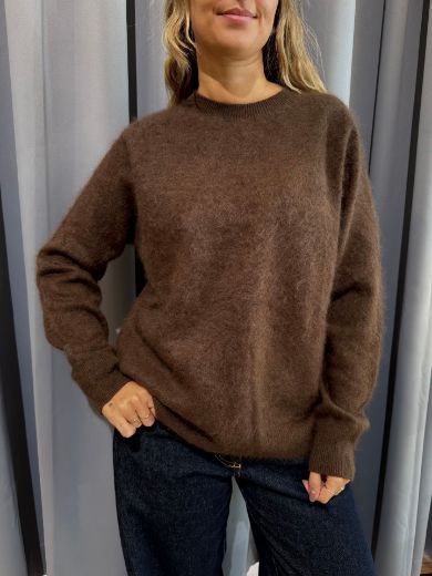 Immagine di MAGLIONE LANA/CASHMERE