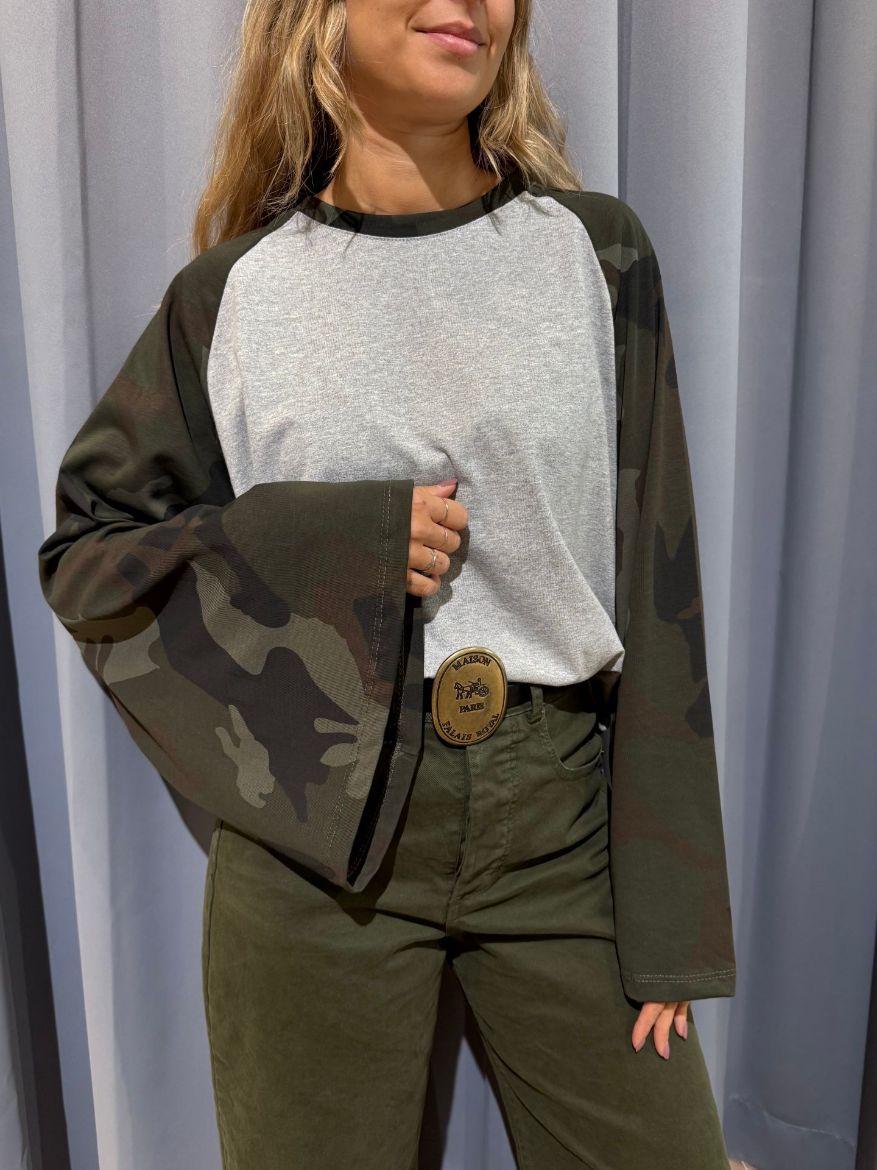 Immagine di T-SHIRT ARMY