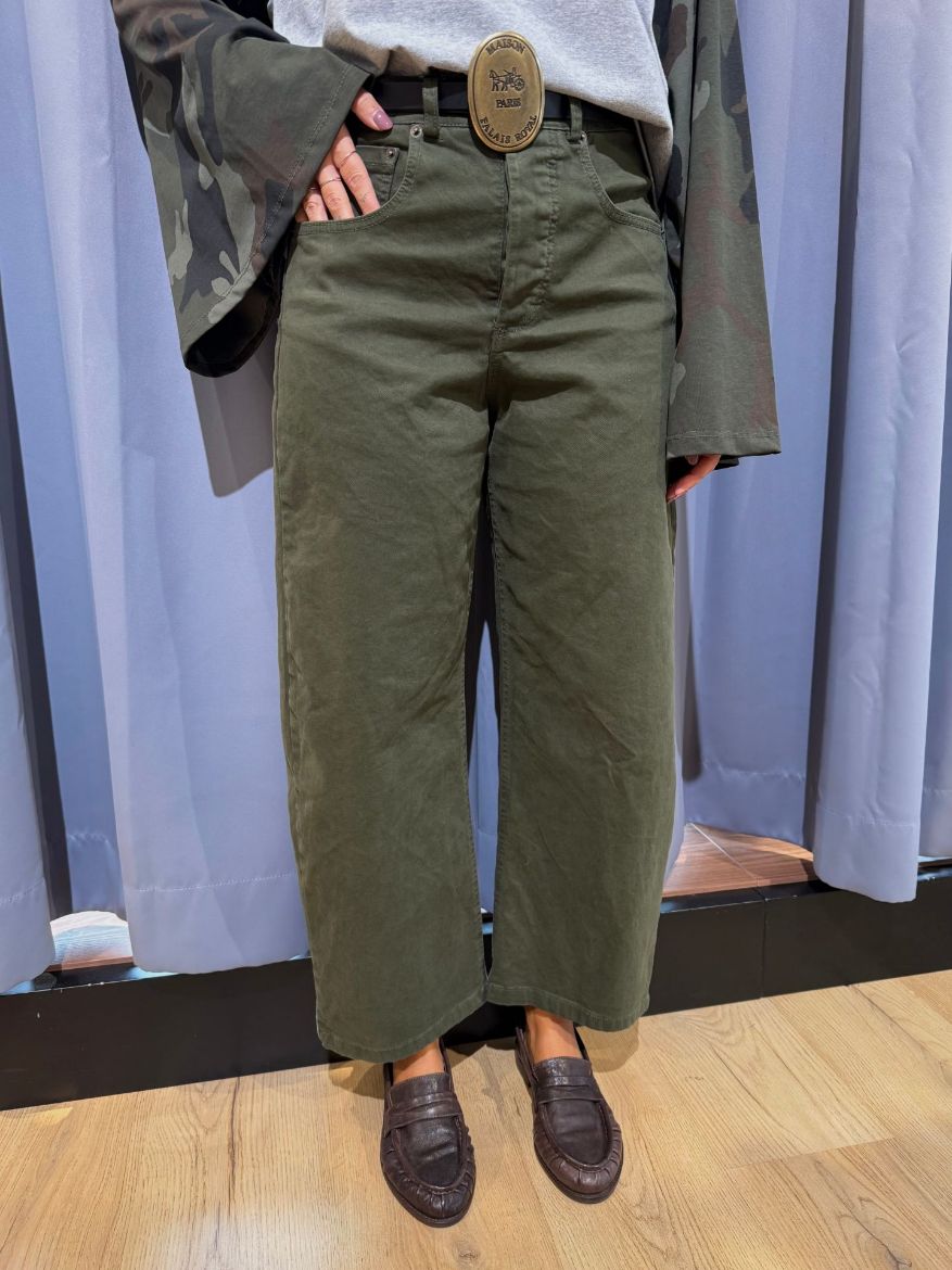 Immagine di PANTALONE DALLAS