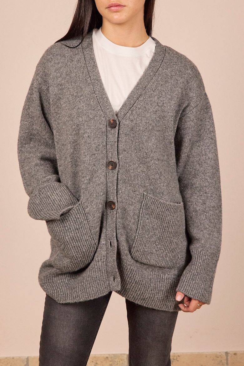 Immagine di CARDIGAN CATALINA