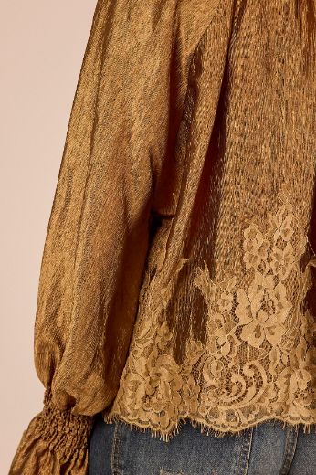Immagine di BLUSA AMBRA