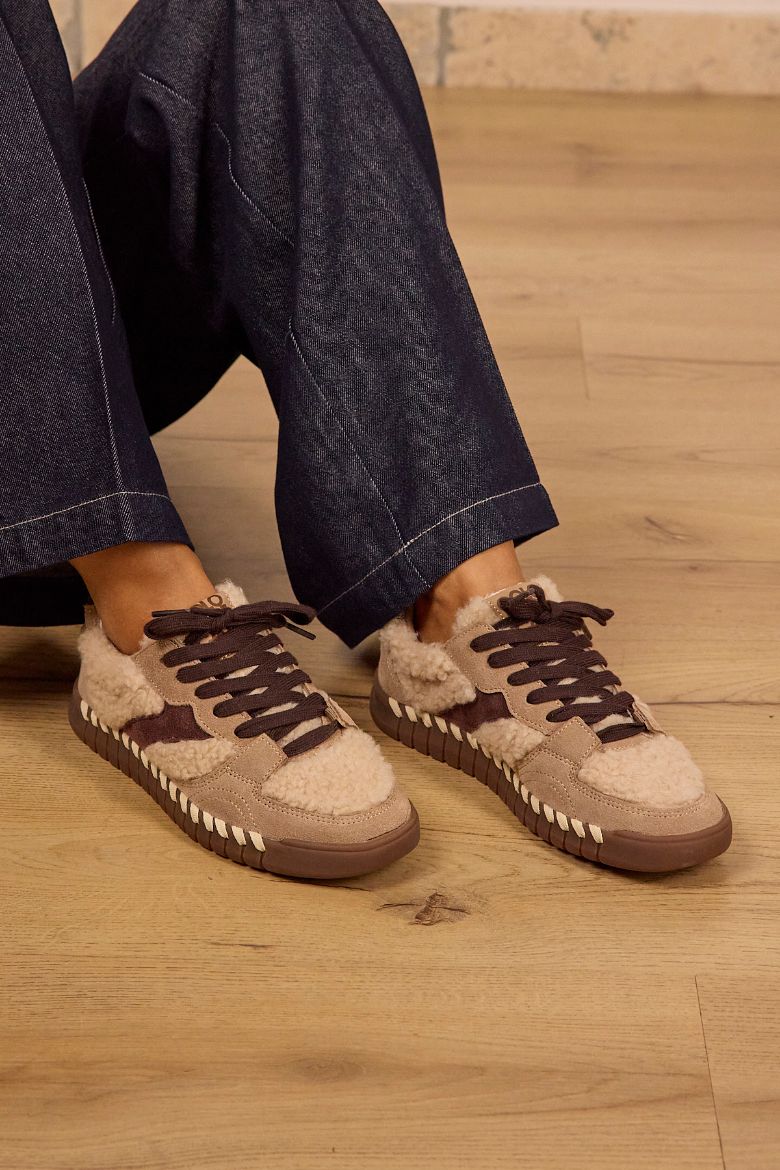 Immagine di SNEAKER TAHOE TEDDY