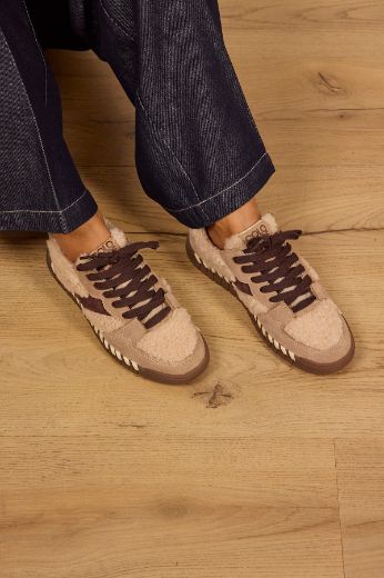 Immagine di SNEAKER TAHOE TEDDY
