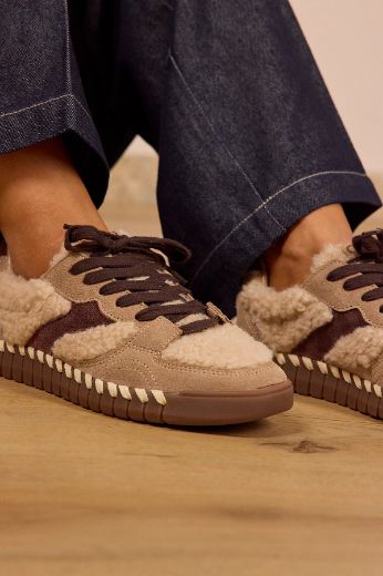 Immagine di SNEAKER TAHOE TEDDY