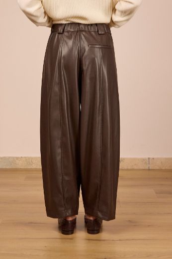 Immagine di PANTALONE SIMILPELLE