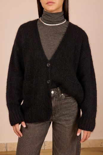 Immagine di CARDIGAN MOHAIR