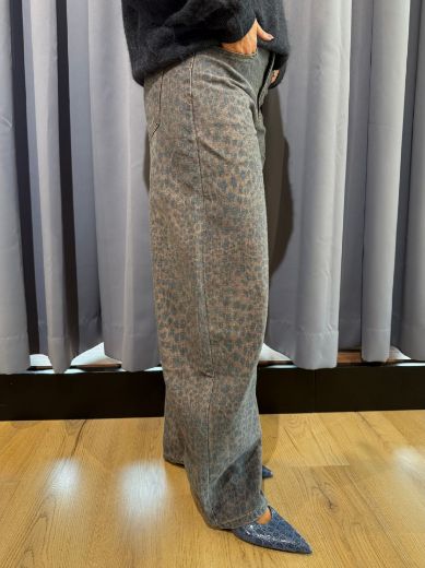 Immagine di JEANS MAKU BARREL