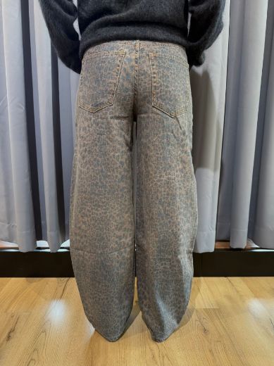 Immagine di JEANS MAKU BARREL