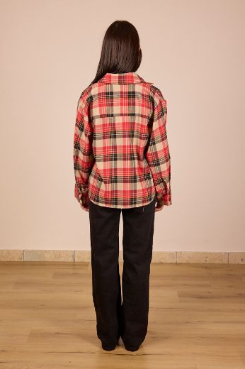Immagine di CAMICIA TARTAN