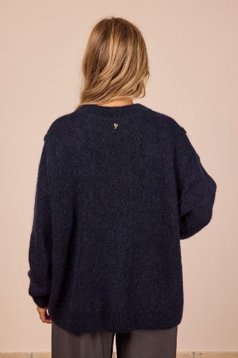 Immagine di MAGLIONE MOHAIR
