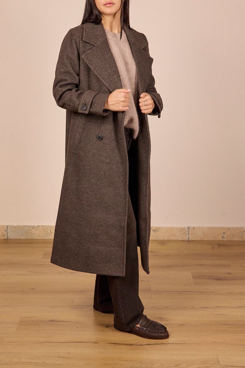 Immagine di CAPPOTTO EVA
