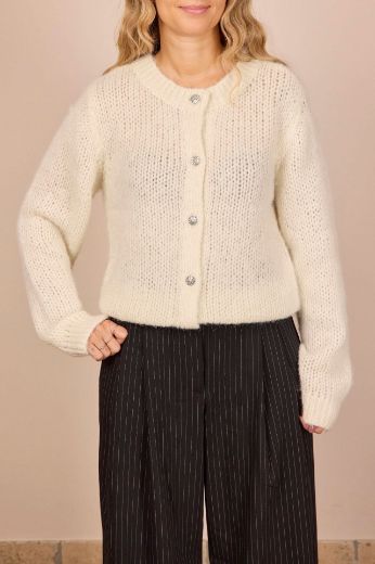 Immagine di CARDIGAN MAYBE JEWEL