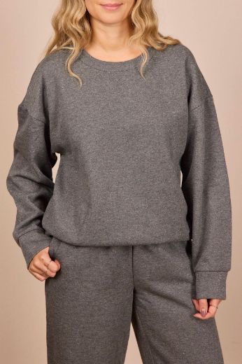 Immagine di FELPA LUREX